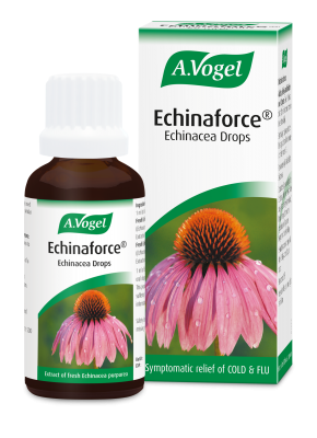 A. Vogel Echinaforce® - Echinacea