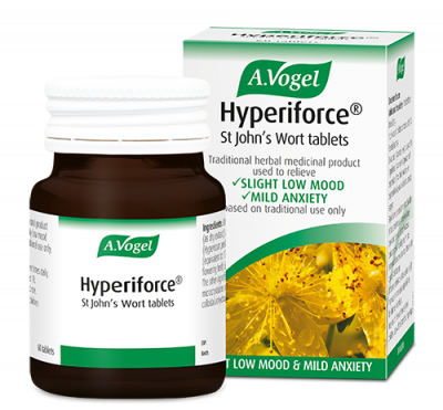 A. Vogel Hyperiforce® St John's Wort