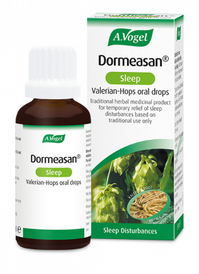 A. Vogel Dormeasan® Valerian and Hops