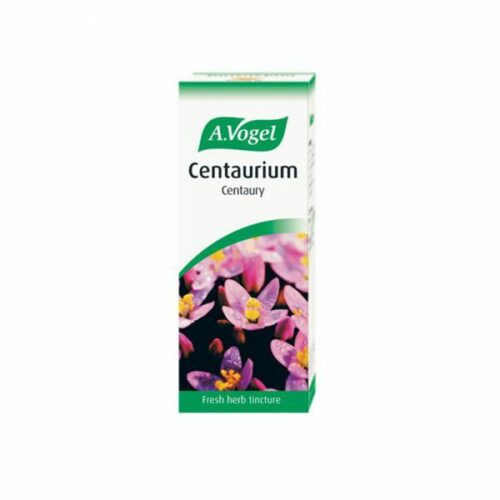 A. Vogel Centaurium drops