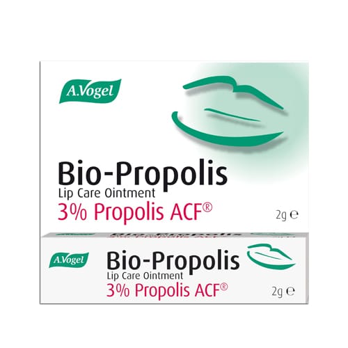 A. Vogel Bio-Propolis Lip Care Ointment