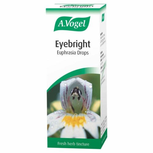 A. Vogel Eyebright Euphrasia Drops