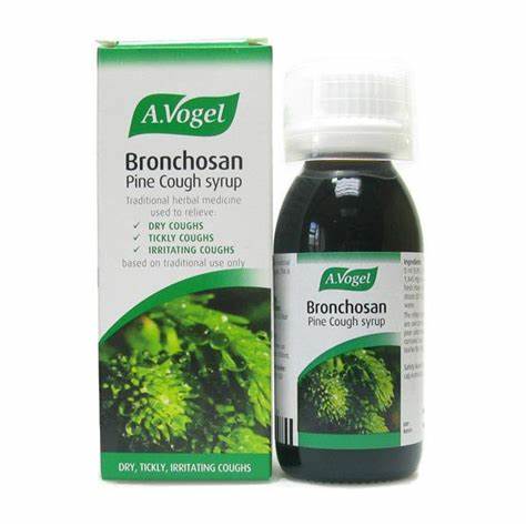 A. Vogel Bronchosan