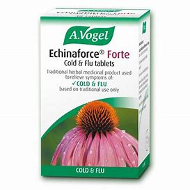A. Vogel Echinaforce® Forte