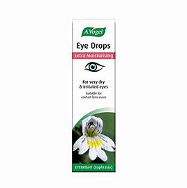 A.Vogel Eye Extra Mosturising drops