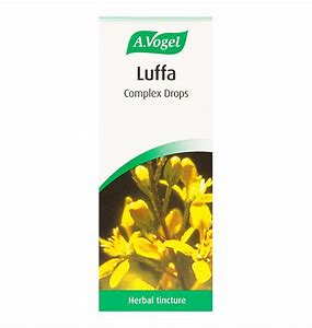 A. Vogel Luffa Complex Tincture