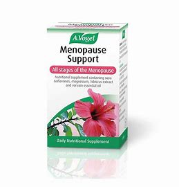 A. Vogel Menopause support
