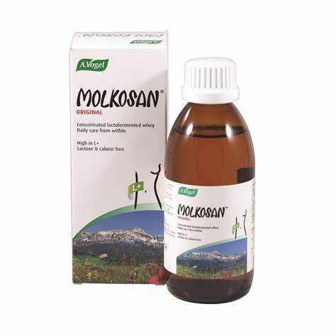 A. Vogel Molkosan Original