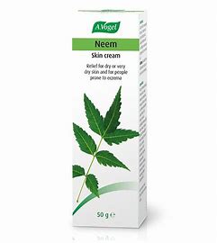 A. Vogel Neem Cream Skin Calmer