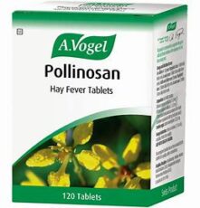 A. Vogel Pollinosan Hayfever Tablets