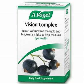 A. Vogel Vision Complex Capsules