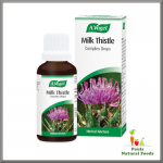 vogel milk thistle