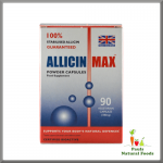 AllicinMAX™ capsules