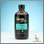 Black Gold - Black seed Oil