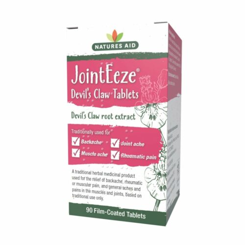 Natures Aid JointEeze (Devils Claw)