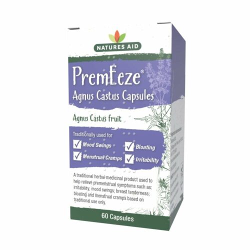 Natures Aid PremEeze (Agnus Castus)