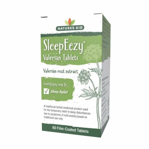 Natures Aid SleepEezy (Valerian)