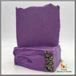 Marsh Valley Lavender Soap Bar