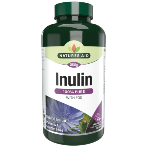 Inulin Powder 250g