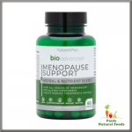 Menopause support