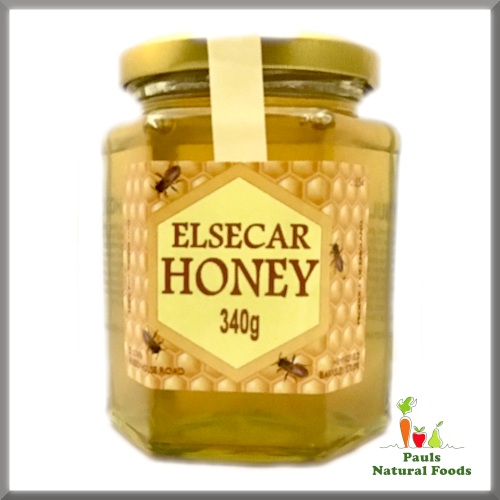 Elsecar Runny Honey