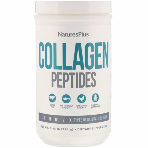 Collagen Peptides powder