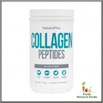 Collagen pep