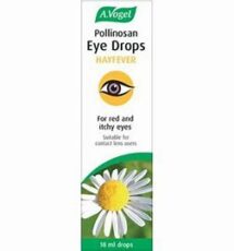 A. Vogel Pollinosan Hayfever Eye Drops