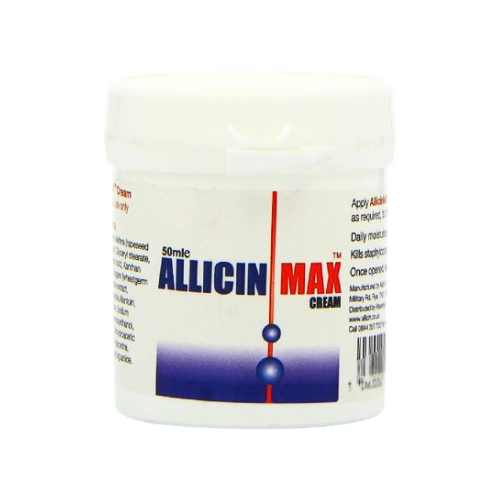 Allicin MAX™ Cream 50ml